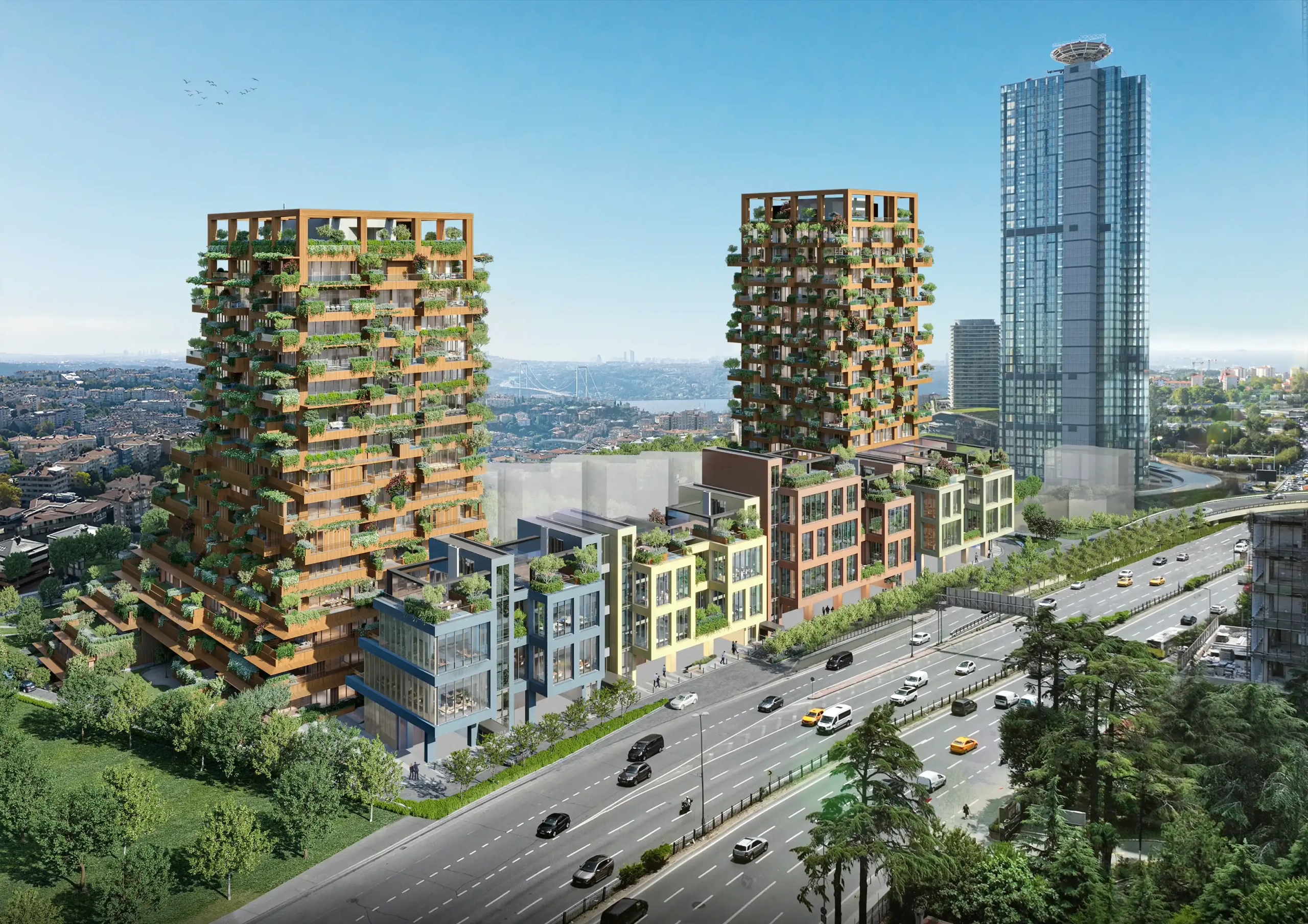 Next Level İstanbul8